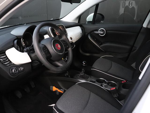 Fiat 500X 1.6 PopStar | CRUISE | NAVI | LMV |