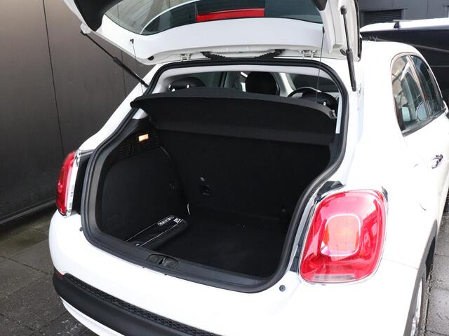 Fiat 500X 1.6 PopStar | CRUISE | NAVI | LMV |
