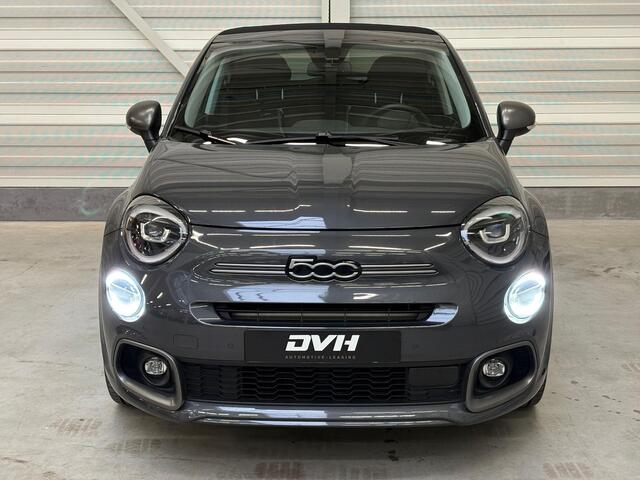 Fiat 500X 1.5 Hybrid Dolcevita Cabrio CAMERA | ACC | NAVI