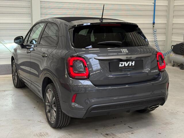 Fiat 500X 1.5 Hybrid Dolcevita Cabrio CAMERA | ACC | NAVI