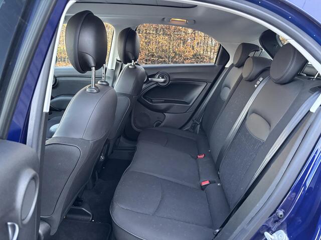 Fiat 500X 1.5 Hybrid Cabrio | Pack Comfort | Lage km. Stand |