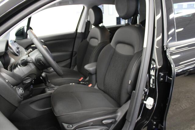 Fiat 500X 1.5 Hybrid