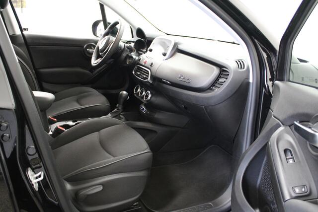 Fiat 500X 1.5 Hybrid