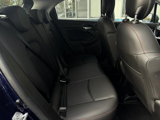 Fiat 500X 1.5 Hybrid Sport | Apple Carplay & Android Auto | Automatische airconditioning | Autonomous Emergency Braking