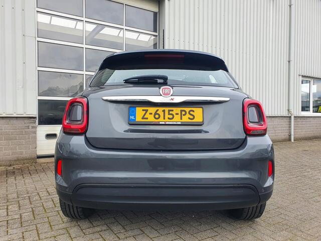 Fiat 500X 1.3 GSE Lounge Automaat | Schuifdak