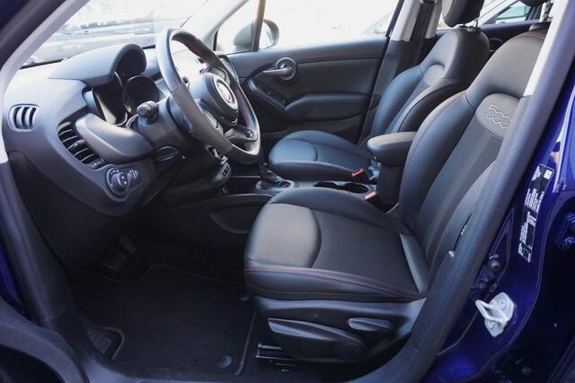Fiat 500X 1.5 Hybrid Sport