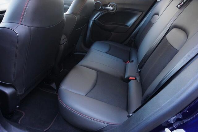 Fiat 500X 1.5 Hybrid Sport