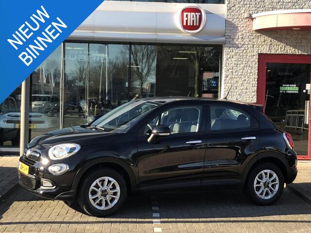 Fiat 500X 1.6 PopStar NAVI|CLIMATE|PDC|17"