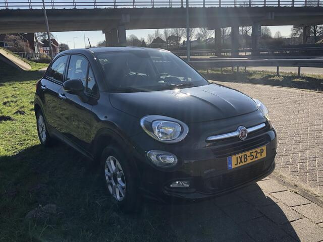 Fiat 500X 1.6 PopStar NAVI|CLIMATE|PDC|17"