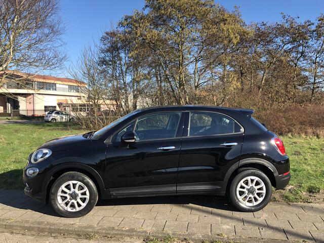 Fiat 500X 1.6 PopStar NAVI|CLIMATE|PDC|17"