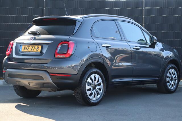 Fiat 500X 1.3 FireFly Turbo 150 Connect Automaat | Cruise Control | Climate Control | Carplay