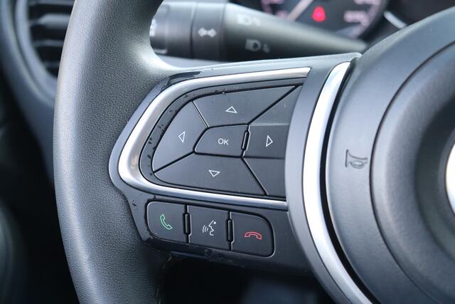 Fiat 500X 1.3 FireFly Turbo 150 Connect Automaat | Cruise Control | Climate Control | Carplay