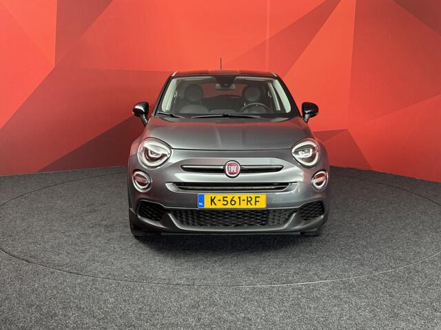 Fiat 500X Cross 500X Cross 1.0 GSE Cross | RIJKLAAR | Navi | Clima | Cruise