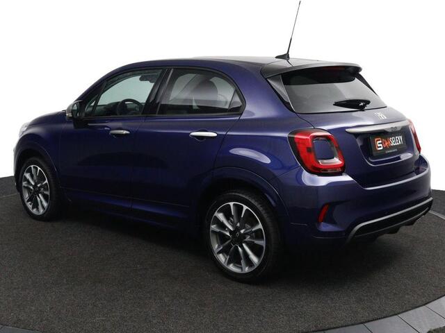 Fiat 500X 1.5 Hybrid Sport