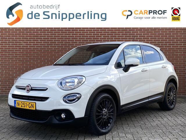 Fiat 500X 1.0 FF T 120 Connect CLIMA CARPLAY CRUISE PDC CAMERA LMV