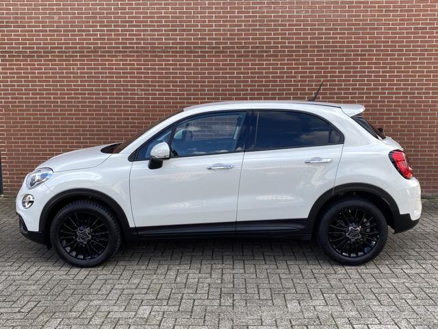 Fiat 500X 1.0 FF T 120 Connect CLIMA CARPLAY CRUISE PDC CAMERA LMV