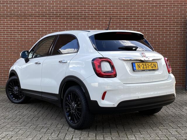 Fiat 500X 1.0 FF T 120 Connect CLIMA CARPLAY CRUISE PDC CAMERA LMV