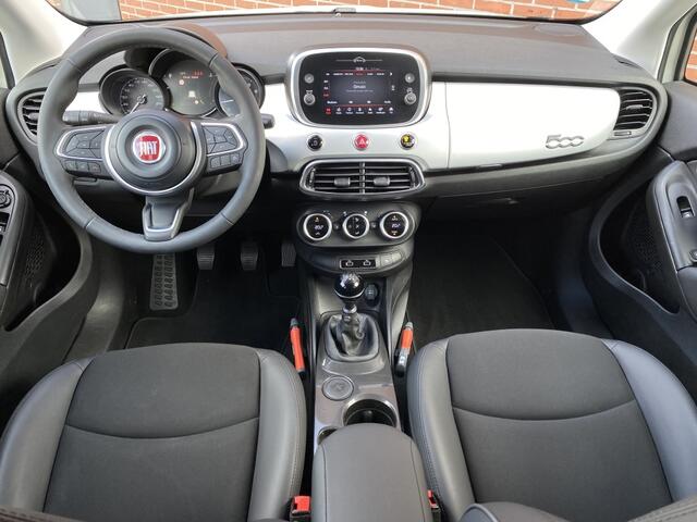 Fiat 500X 1.0 FF T 120 Connect CLIMA CARPLAY CRUISE PDC CAMERA LMV