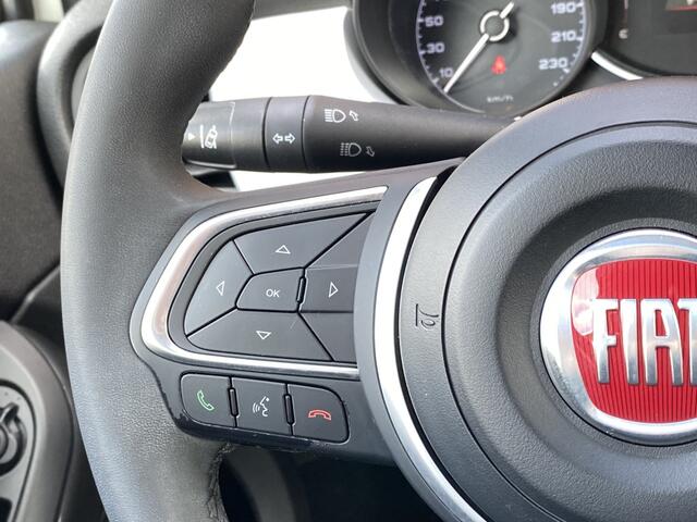 Fiat 500X 1.0 FF T 120 Connect CLIMA CARPLAY CRUISE PDC CAMERA LMV