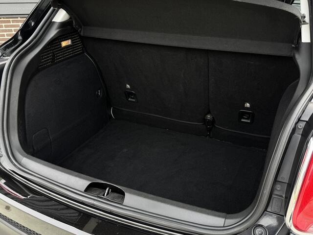 Fiat 500X 1.4 Turbo Club Panoramadak, Leder, Keyless