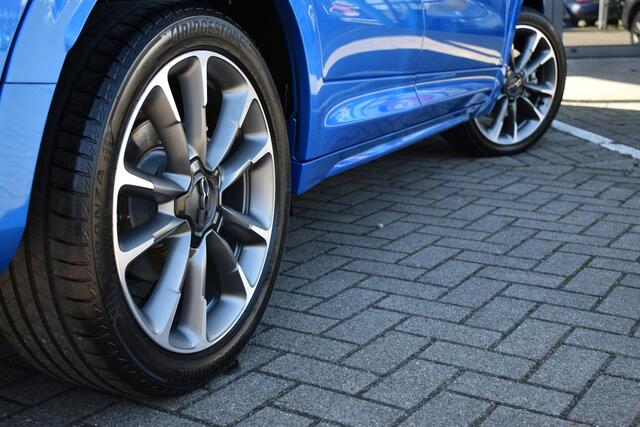 Fiat 500X 1.5 Hybrid Sport Automaat 131pk | Apple Carplay/Android Auto | Vaste-trekhaak | Navigatiesysteem full map |