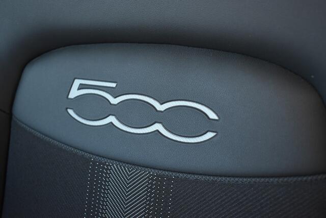 Fiat 500X 1.5 Hybrid Sport Automaat 131pk | Apple Carplay/Android Auto | Vaste-trekhaak | Navigatiesysteem full map |