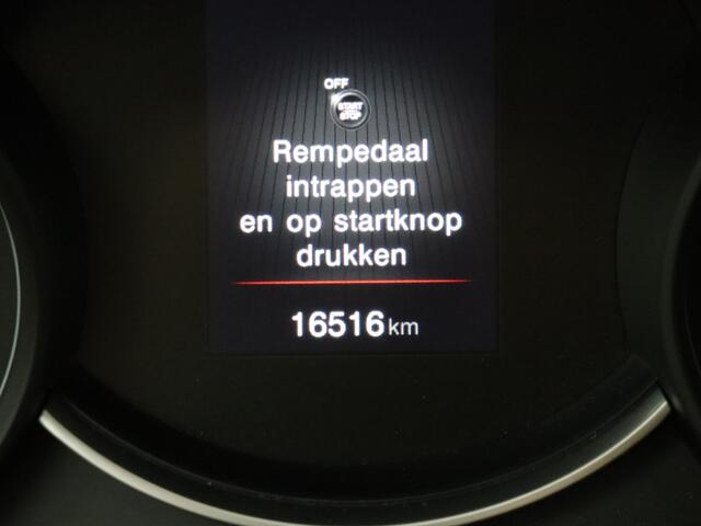 Fiat 500X 1.5 Hybrid Sport | Achteruitrijcamera | Keyless entry | Sportstuurwiel |