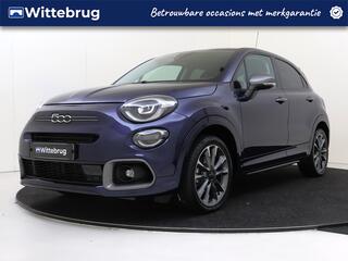 fiat-500x-1.5-hybrid-sport--achter