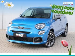 fiat-500x-1.5-hybrid-130-pk-sport-