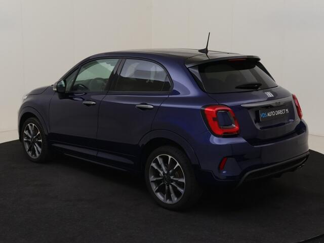 Fiat 500X 1.5 Hybrid Sport * rijklaar * 12 maanden Bovag garantie
