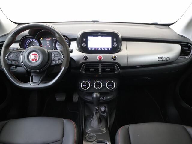 Fiat 500X 1.5 Hybrid Sport * rijklaar * 12 maanden Bovag garantie