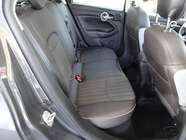 Fiat 500X 1.4 T M-Air Lounge