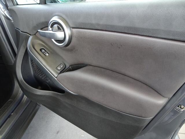 Fiat 500X 1.4 T M-Air Lounge