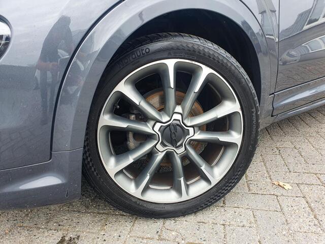 Fiat 500X 1.0 GSE Sport 120TH Edition Camera | PDC | Automatische verlichting