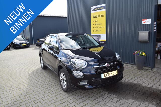 Fiat 500X 1.6 Holiday Edition
