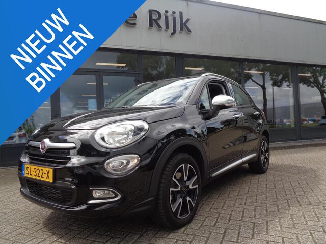 Fiat 500X 1.4 Turbo MultiAir Mirror