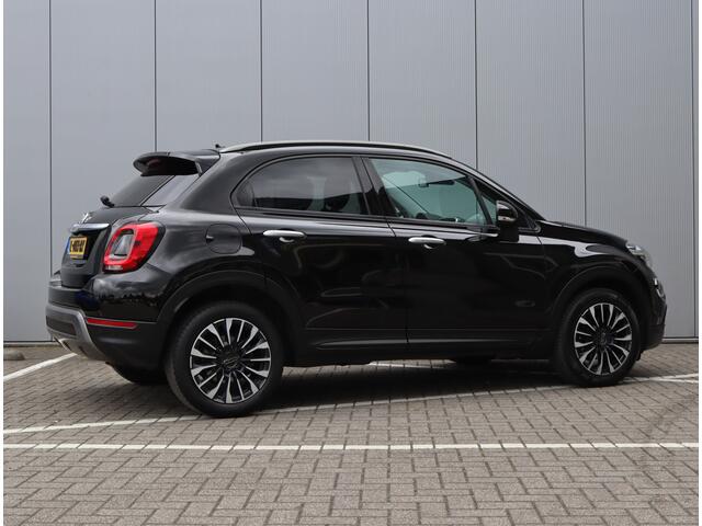Fiat 500X 1.0 GSE Urban | Stoelverwarming | Navigatie | Camera | Keyless | LED