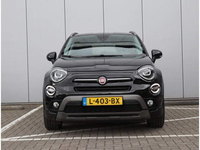Fiat 500X 1.0 GSE Urban | Stoelverwarming | Navigatie | Camera | Keyless | LED