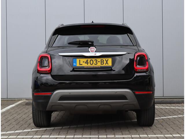 Fiat 500X 1.0 GSE Urban | Stoelverwarming | Navigatie | Camera | Keyless | LED