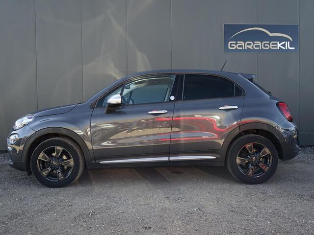 Fiat 500X 1.0 GSE Urban 120TH Edition
