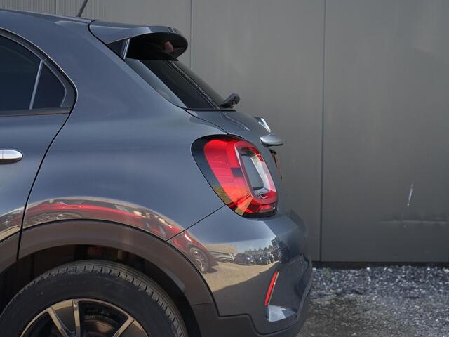Fiat 500X 1.0 GSE Urban 120TH Edition