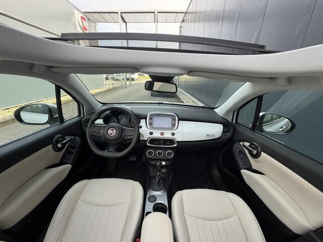 Fiat 500X 1.5 Hybrid Dolcevita Special Edition Cabrio
