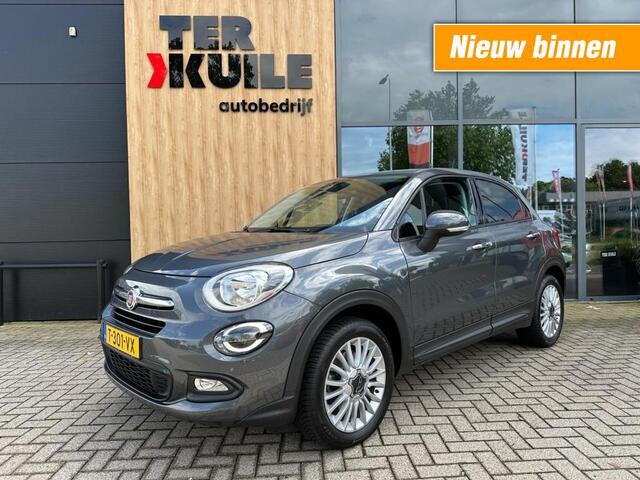 Fiat 500X 1.4 T M-AIR Opening Edition