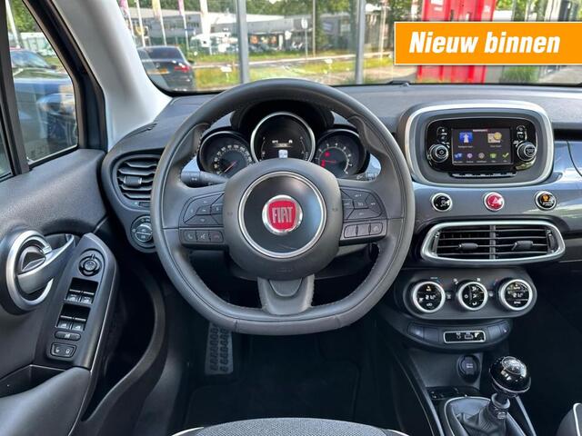 Fiat 500X 1.4 T M-AIR Opening Edition