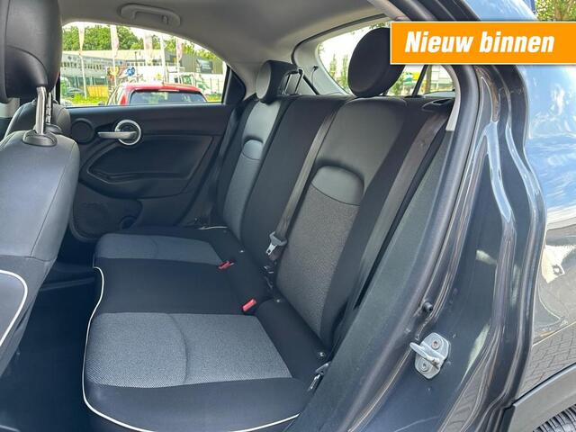 Fiat 500X 1.4 T M-AIR Opening Edition