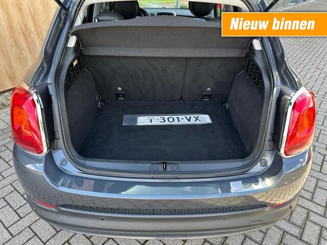 Fiat 500X 1.4 T M-AIR Opening Edition