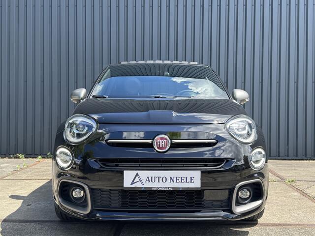 Fiat 500X 1.3 GSE 150 pk Sport Panoramadak, Camera, Keyless