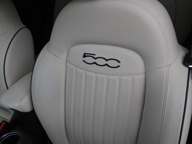 Fiat 500X 1.3 FireFly Turbo 150 Connect Yacht Club Capri | Carplay | Open-schuifkanteldak | LED | LEER | Automaat | Camera | Navigatie | DAB | LM |Climate control | Cruise control