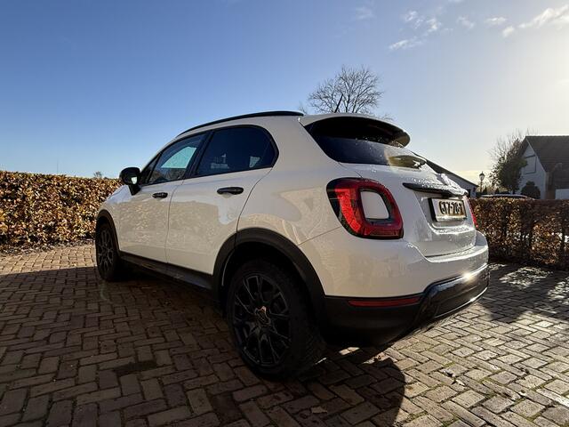 Fiat 500X 1.0 GSE Urban 120TH Edition 5-deurs / SUV / Terreinwagen | NL KENTEKEN