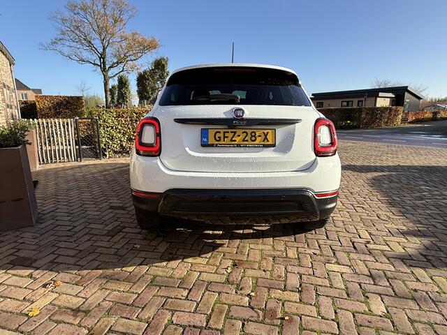 Fiat 500X 1.0 GSE Urban 120TH Edition 5-deurs / SUV / Terreinwagen | NL KENTEKEN